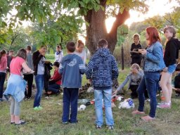 sejmik samorzadu uczniowskiego 14